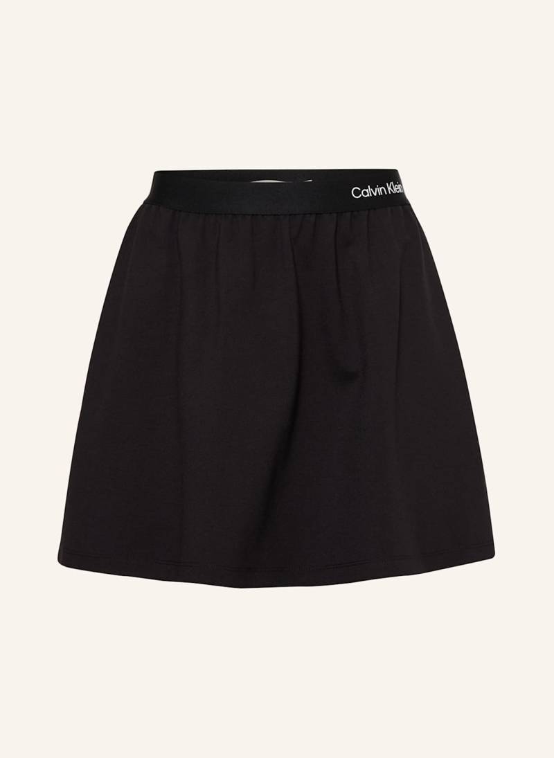 Calvin Klein Rock schwarz von Calvin Klein