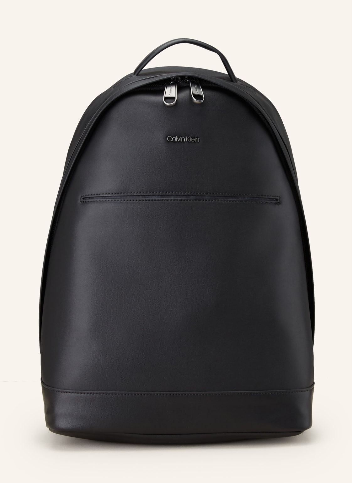 Calvin Klein Rucksack schwarz von Calvin Klein