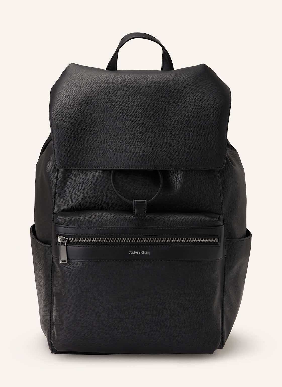 Calvin Klein Rucksack schwarz von Calvin Klein