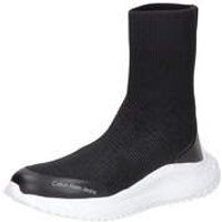 Calvin Klein Runner High Sock Mtr Damen schwarz|schwarz|schwarz|schwarz|schwarz|schwarz von Calvin Klein