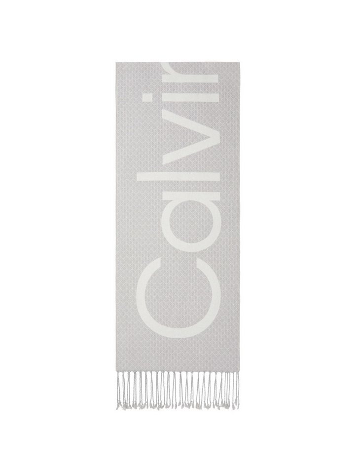 Calvin Klein Schal, Regular fit von Calvin Klein