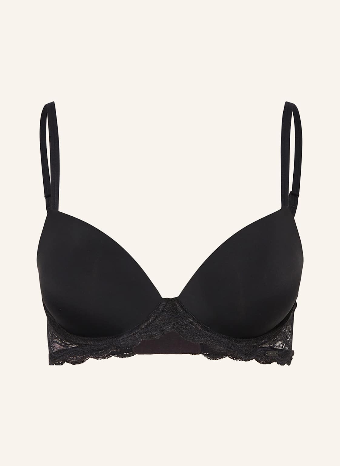 Calvin Klein Schalen-Bh Sensual Stretch Love schwarz von Calvin Klein