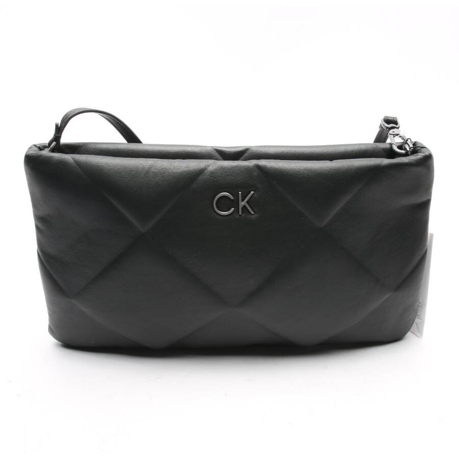 Calvin Klein Schultertasche Schwarz von Calvin Klein