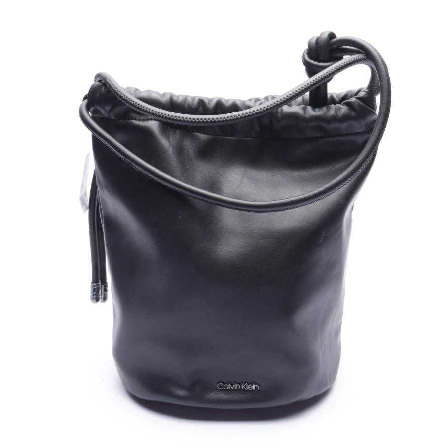 Calvin Klein Schultertasche Schwarz von Calvin Klein