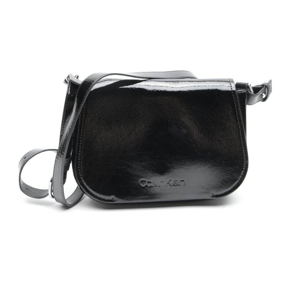 Calvin Klein Schultertasche Schwarz von Calvin Klein