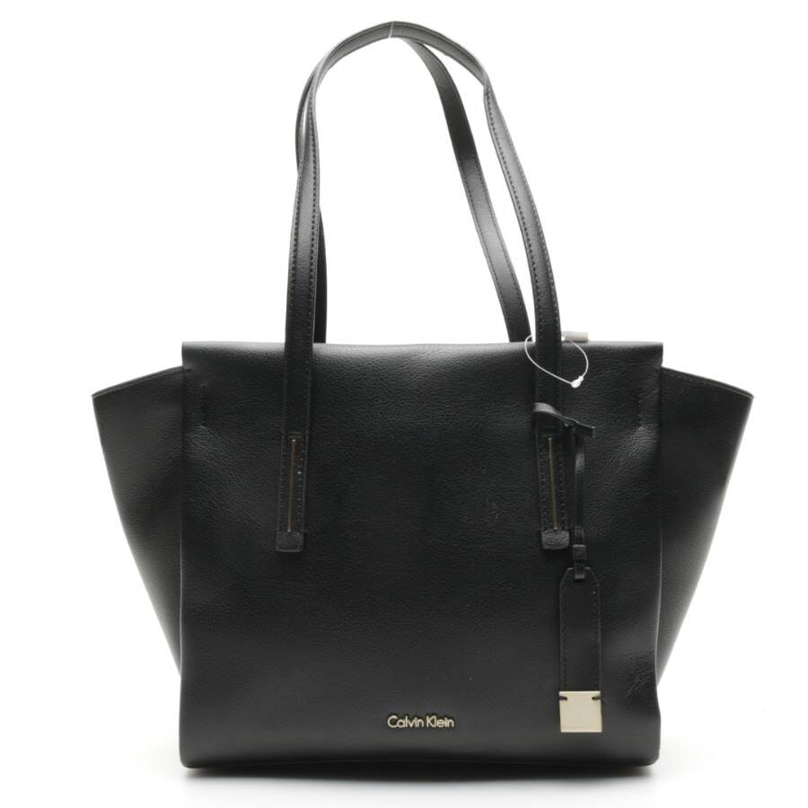 Calvin Klein Schultertasche Schwarz von Calvin Klein