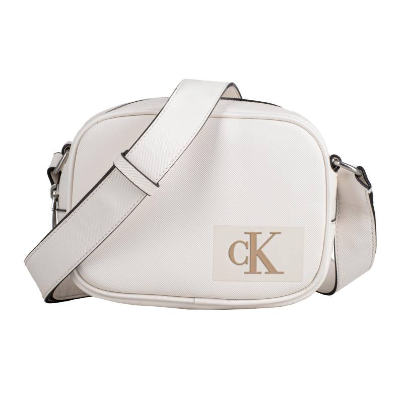 Calvin Klein Sculpted Twill Camera Bag von Calvin Klein