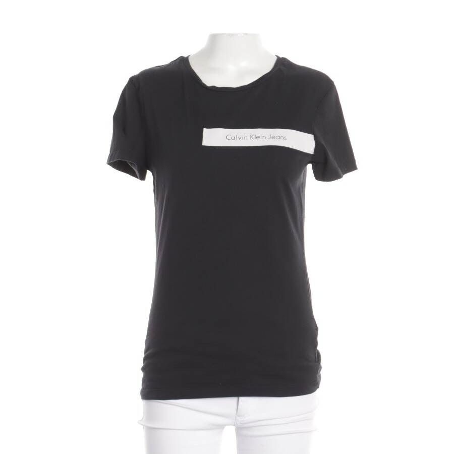 Calvin Klein Shirt S Schwarz von Calvin Klein