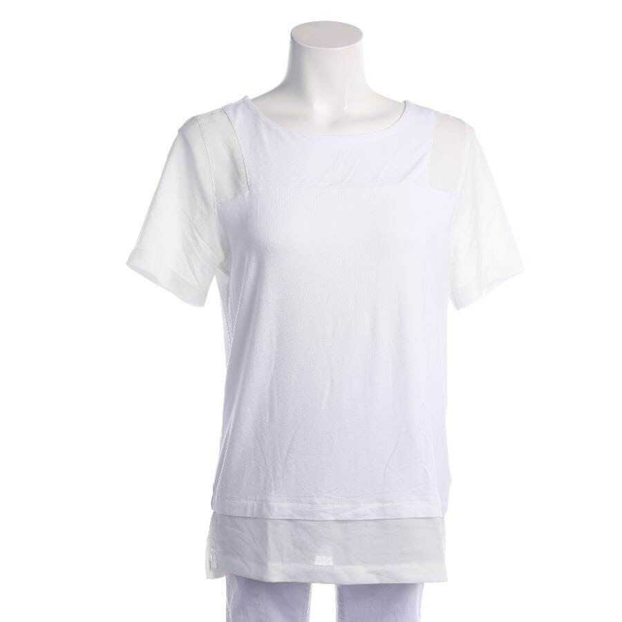 Calvin Klein Shirt S Weiß von Calvin Klein