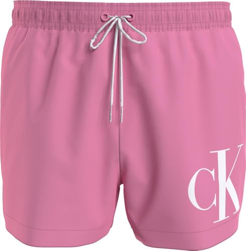 Calvin Klein Short Drawstring, TFZ - Pink, XL Calvin Klein Short Drawstring, TFZ - Pink, XL von Calvin Klein