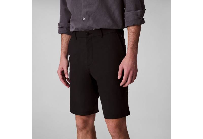 Calvin Klein Shorts CLASSIC TECH SHORT 9 in Mit Gürtelschlaufen von Calvin Klein