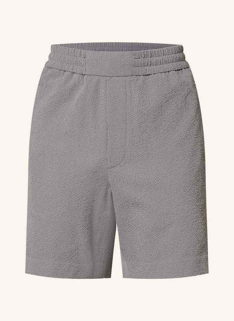 Calvin Klein Shorts grau von Calvin Klein