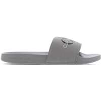 Calvin Klein Slide Monogram Co - Herren Schuhe von Calvin Klein