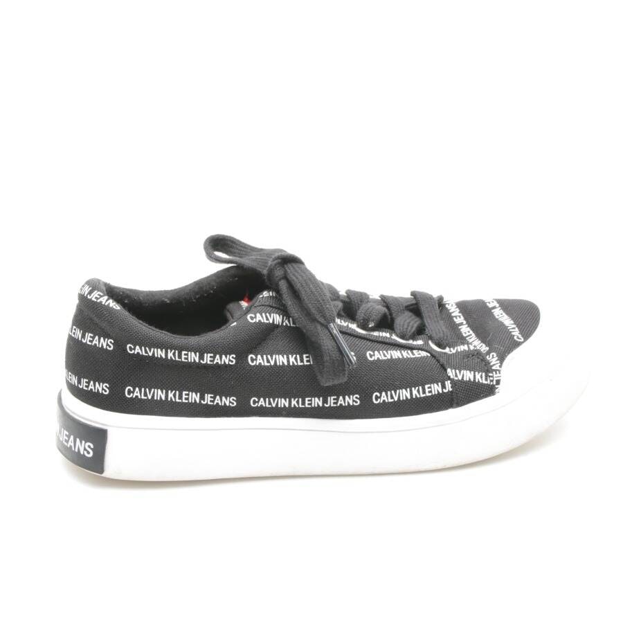 Calvin Klein Sneaker EUR 36 Weiß von Calvin Klein