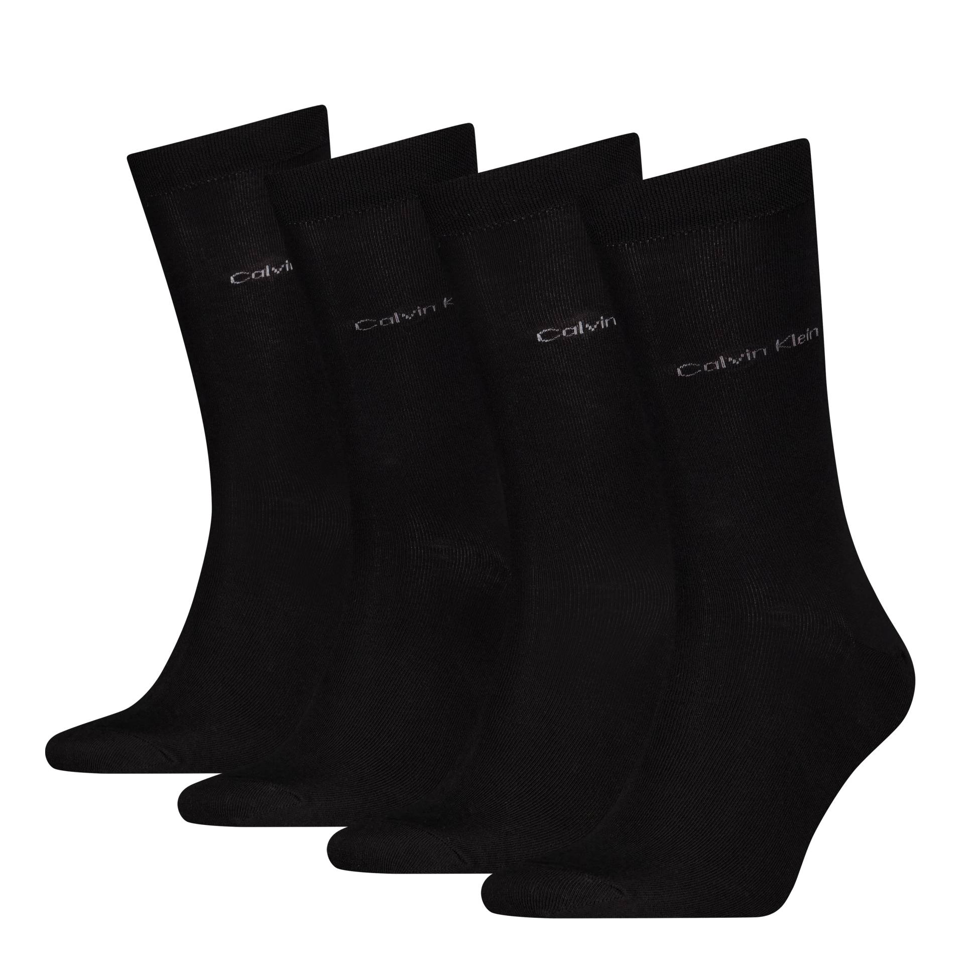 Calvin Klein Socken "CK MEN SOCK 4P GIFTBOX CLASSIC" 4er Pack von Calvin Klein