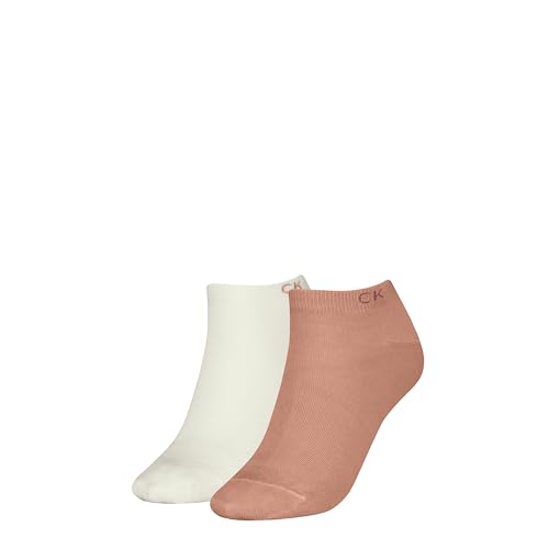 Calvin Klein Socks CK WOMEN SNEAKER 2P Calvin Klein Socks CK WOMEN SNEAKER 2P von Calvin Klein
