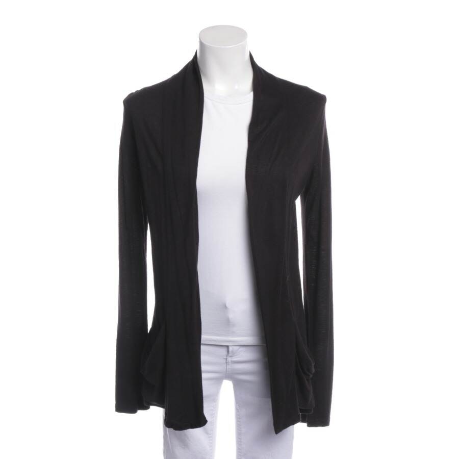 Calvin Klein Sommerjacke S Schwarz von Calvin Klein