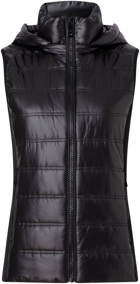 Calvin Klein Steppweste LW PADDED WAISTED NYLON VEST von Calvin Klein