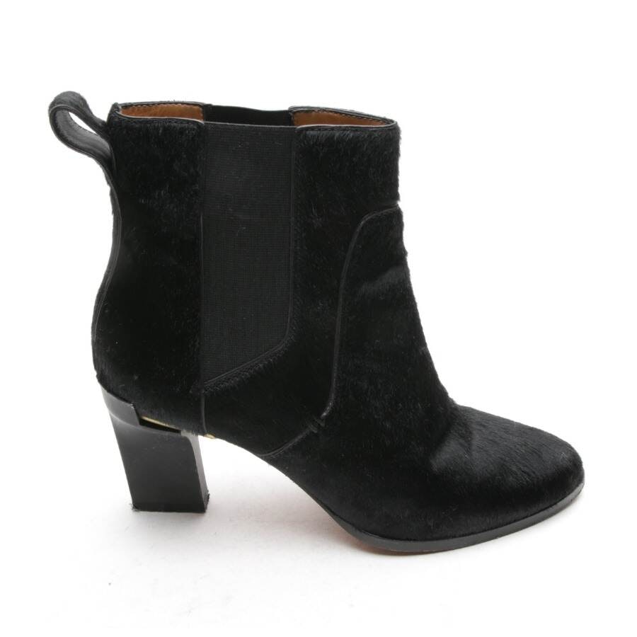 Calvin Klein Stiefeletten EUR 36 Schwarz von Calvin Klein