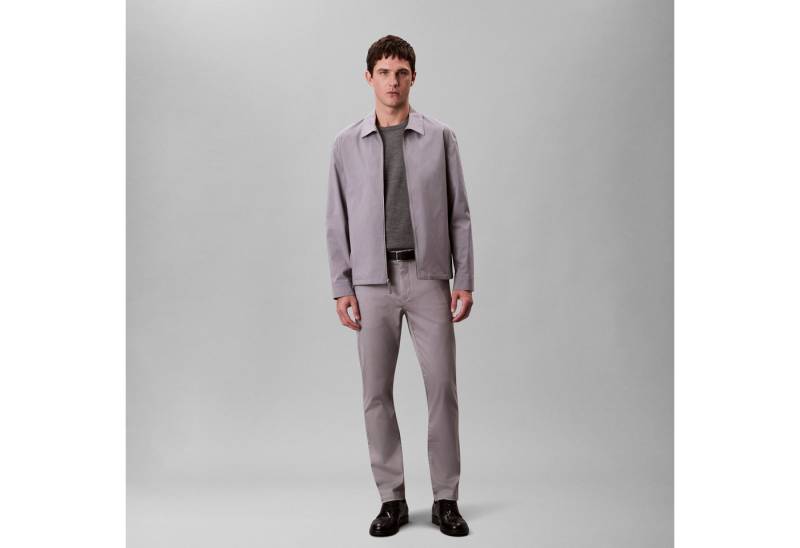 Calvin Klein Chinohose Mit Gürtelschlaufen von Calvin Klein