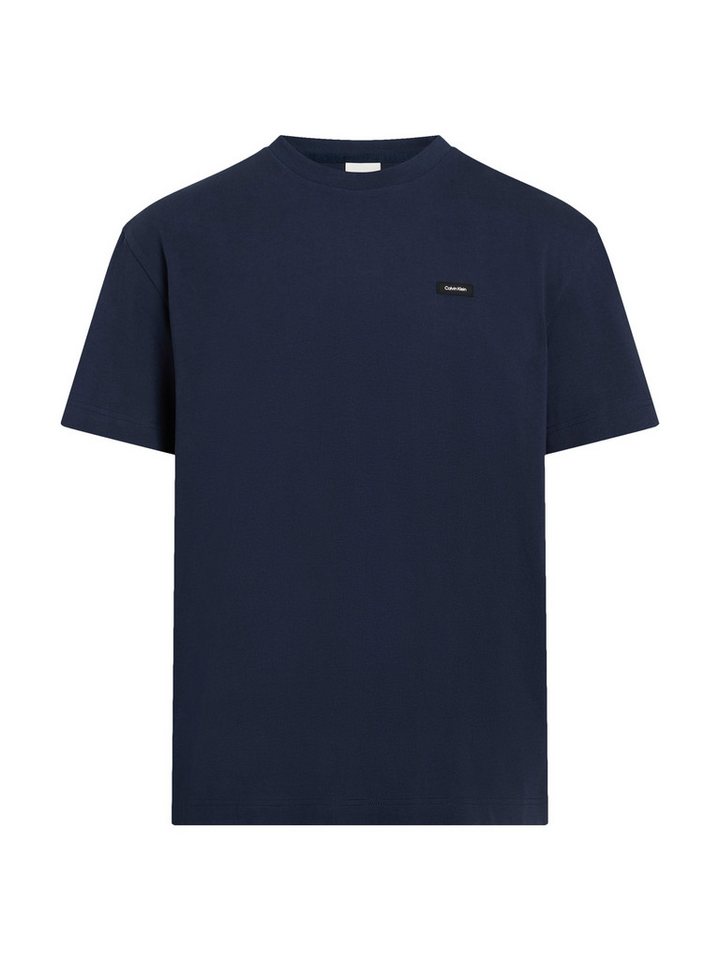 Calvin Klein T-Shirt COTTON COMFORT FIT T-SHIRT mit Logoschriftzug von Calvin Klein