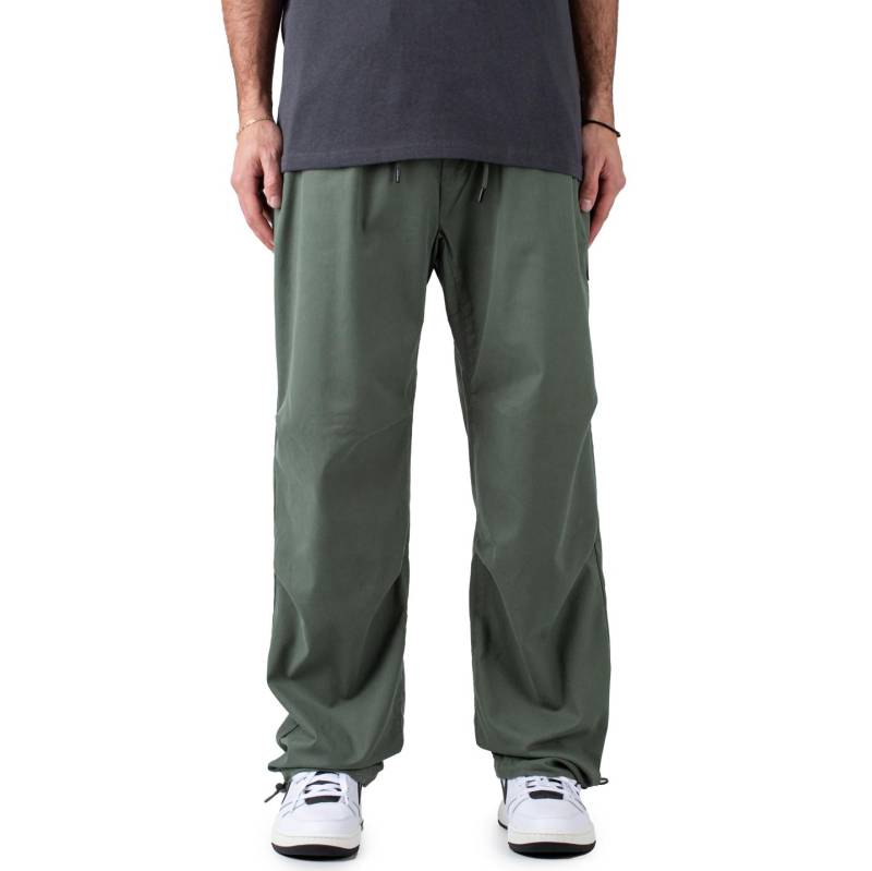 Calvin Klein Topstitch Woven Pant von Calvin Klein