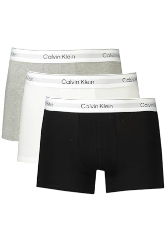 Calvin Klein Trunk 3PK Größe Small UB1 - Black Small, MP1 - Multi, XL von Calvin Klein