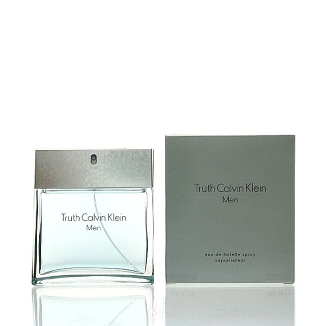 Calvin Klein Truth Men Eau de Toilette 100 ml von Calvin Klein