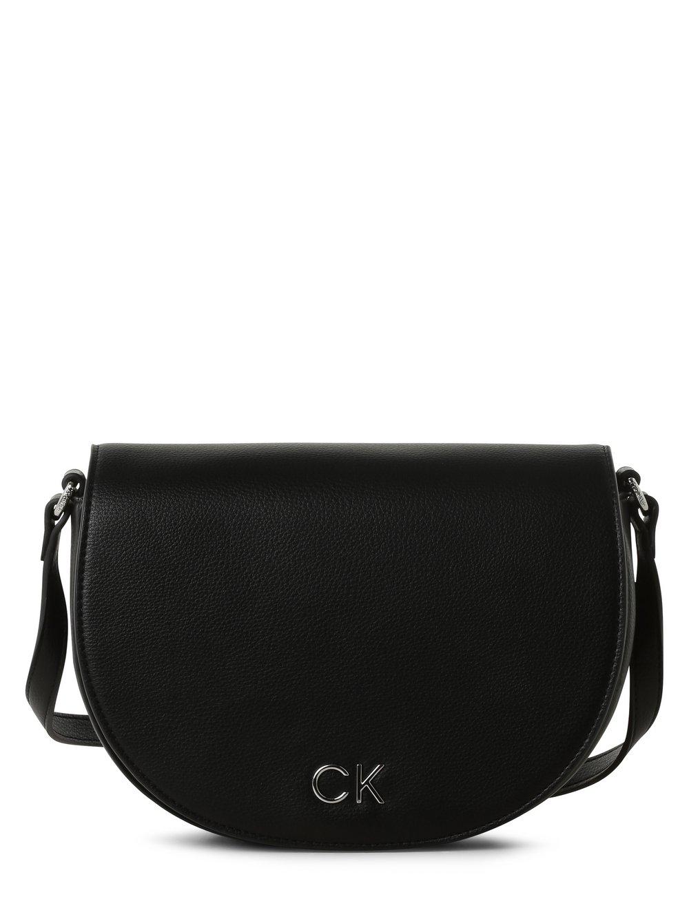 Calvin Klein Umhängetasche Damen, schwarz von Calvin Klein