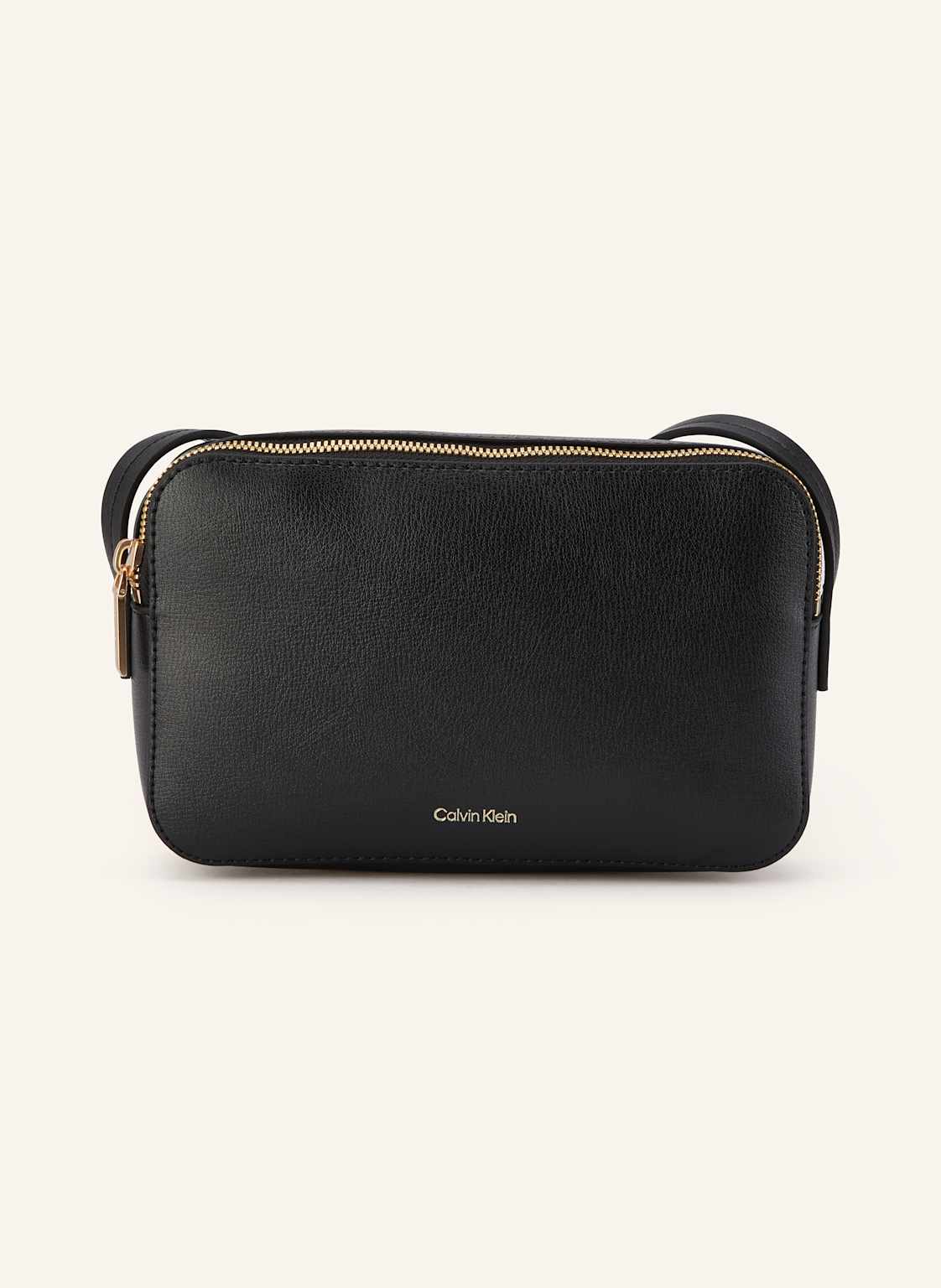 Calvin Klein Umhängetasche schwarz von Calvin Klein