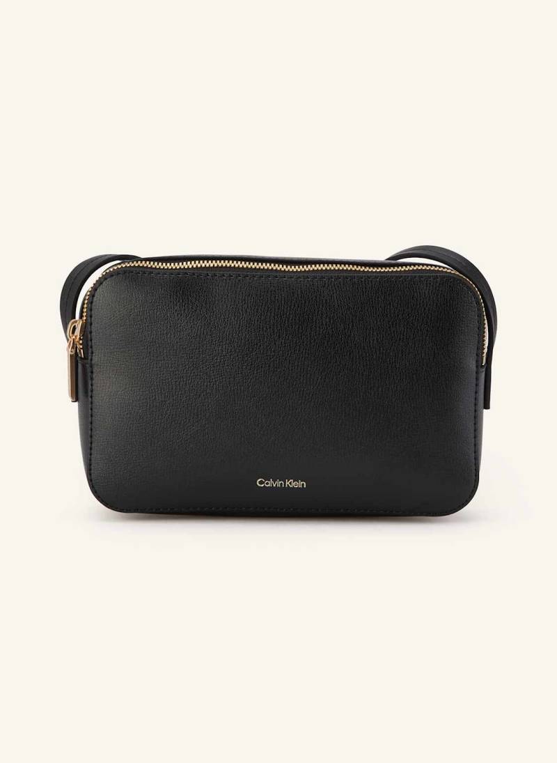 Calvin Klein Umhängetasche schwarz von Calvin Klein