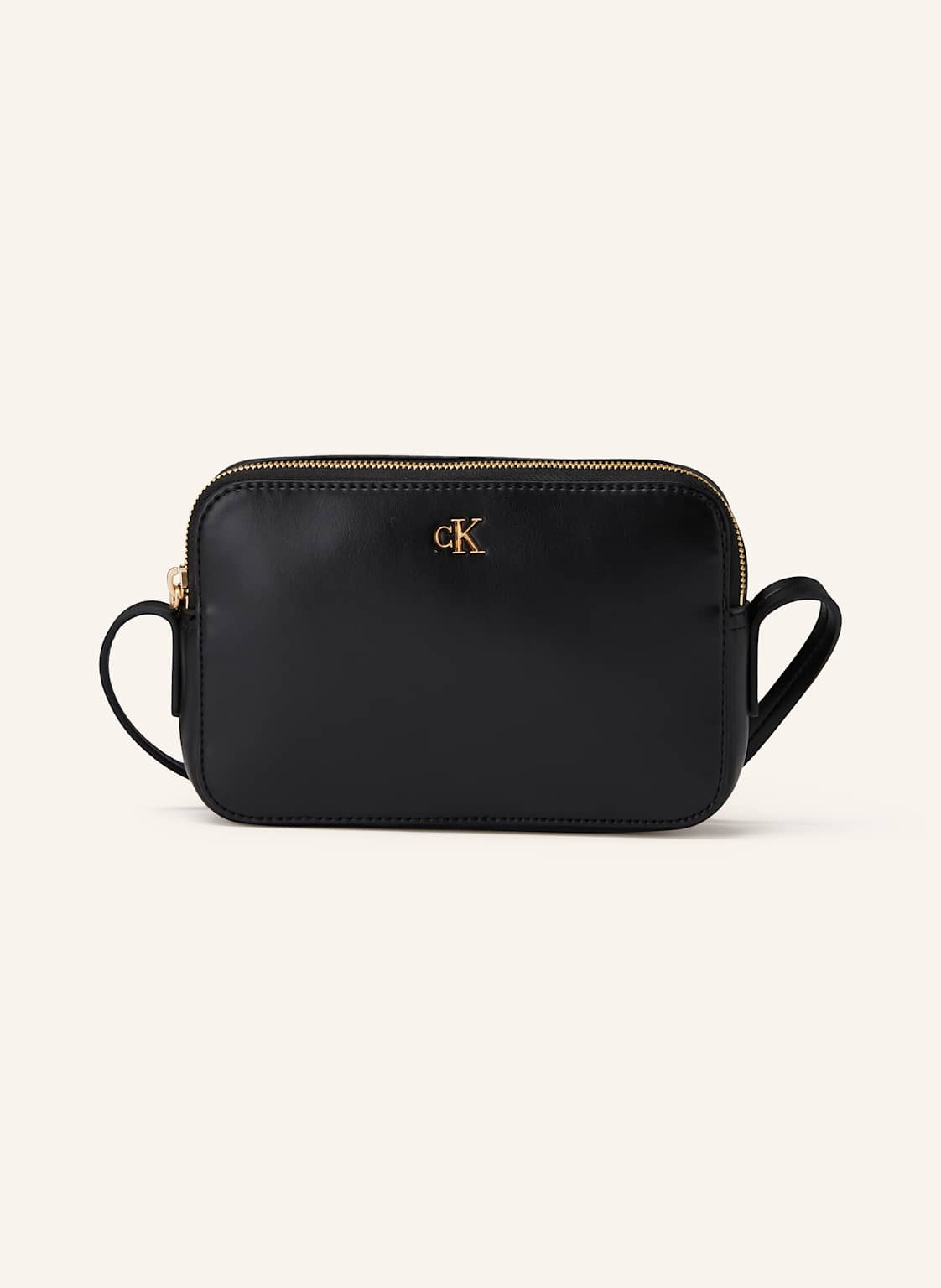 Calvin Klein Umhängetasche schwarz von Calvin Klein