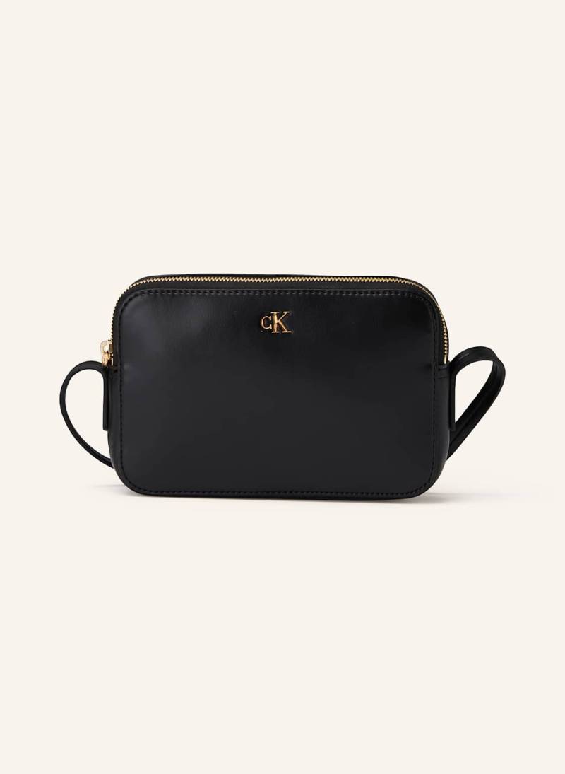 Calvin Klein Umhängetasche schwarz von Calvin Klein