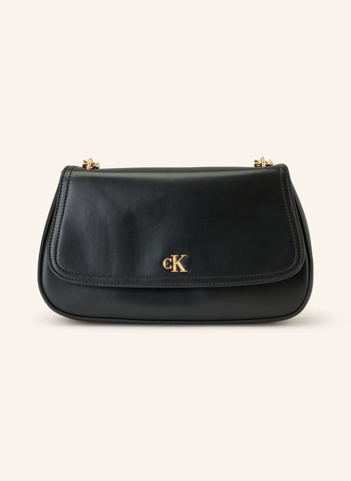 Calvin Klein Umhängetasche schwarz von Calvin Klein