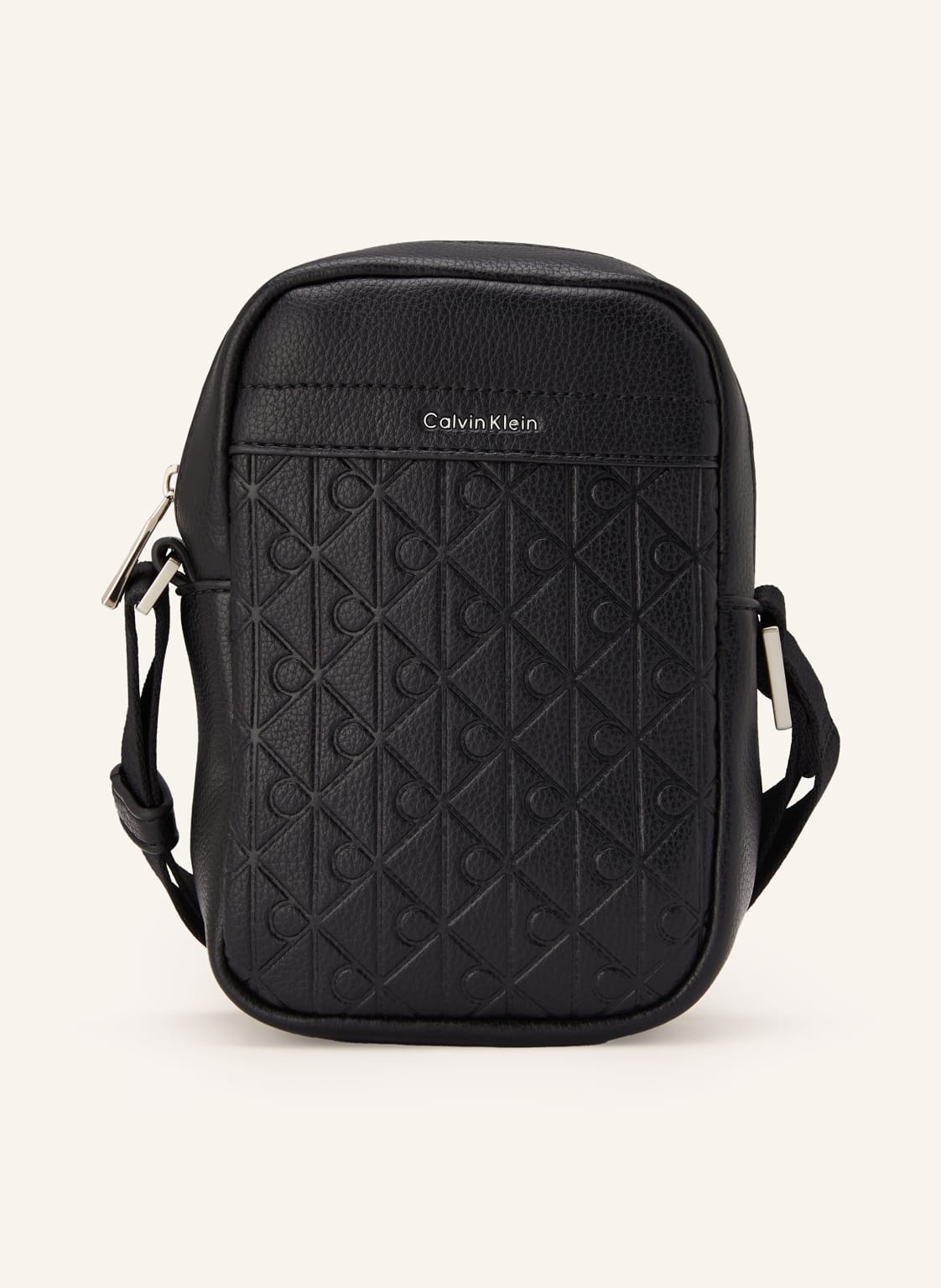 Calvin Klein Umhängetasche schwarz von Calvin Klein