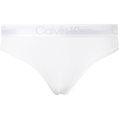 Calvin Klein Underwear Modern Structure Cheeky Cotton Brief S von Calvin Klein