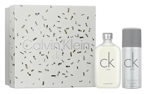 Calvin Klein Unisex 2 Stück CK One Gift Set von Calvin Klein