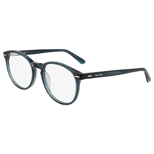 Calvin Klein Unisex CK22504 Sunglasses, 431 Petrol, 52 Calvin Klein Unisex CK22504 Sunglasses, 431 Petrol, 52 von Calvin Klein