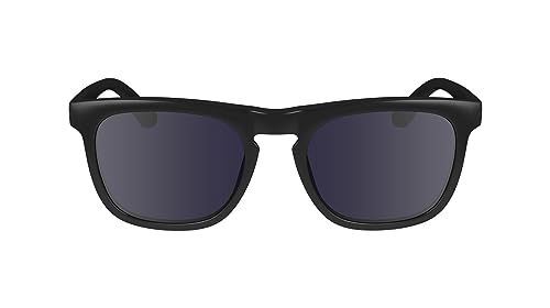 Calvin Klein Unisex Ck23534s Sonnenbrille, Black, One Size von Calvin Klein