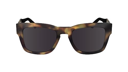 Calvin Klein Unisex Ck23539s Sonnenbrille, Tokio Havanna, Einheitsgröße von Calvin Klein