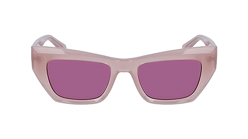 Calvin Klein Unisex Ckj23641s Sonnenbrille, Nackt, Einheitsgröße von Calvin Klein Jeans