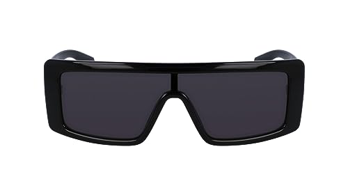 Calvin Klein Unisex Ckj23655s Sonnenbrille, Schwarz, Einheitsgröße von Calvin Klein Jeans
