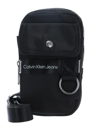 Calvin Klein Urban Explorer Phone Xbody Black von Calvin Klein