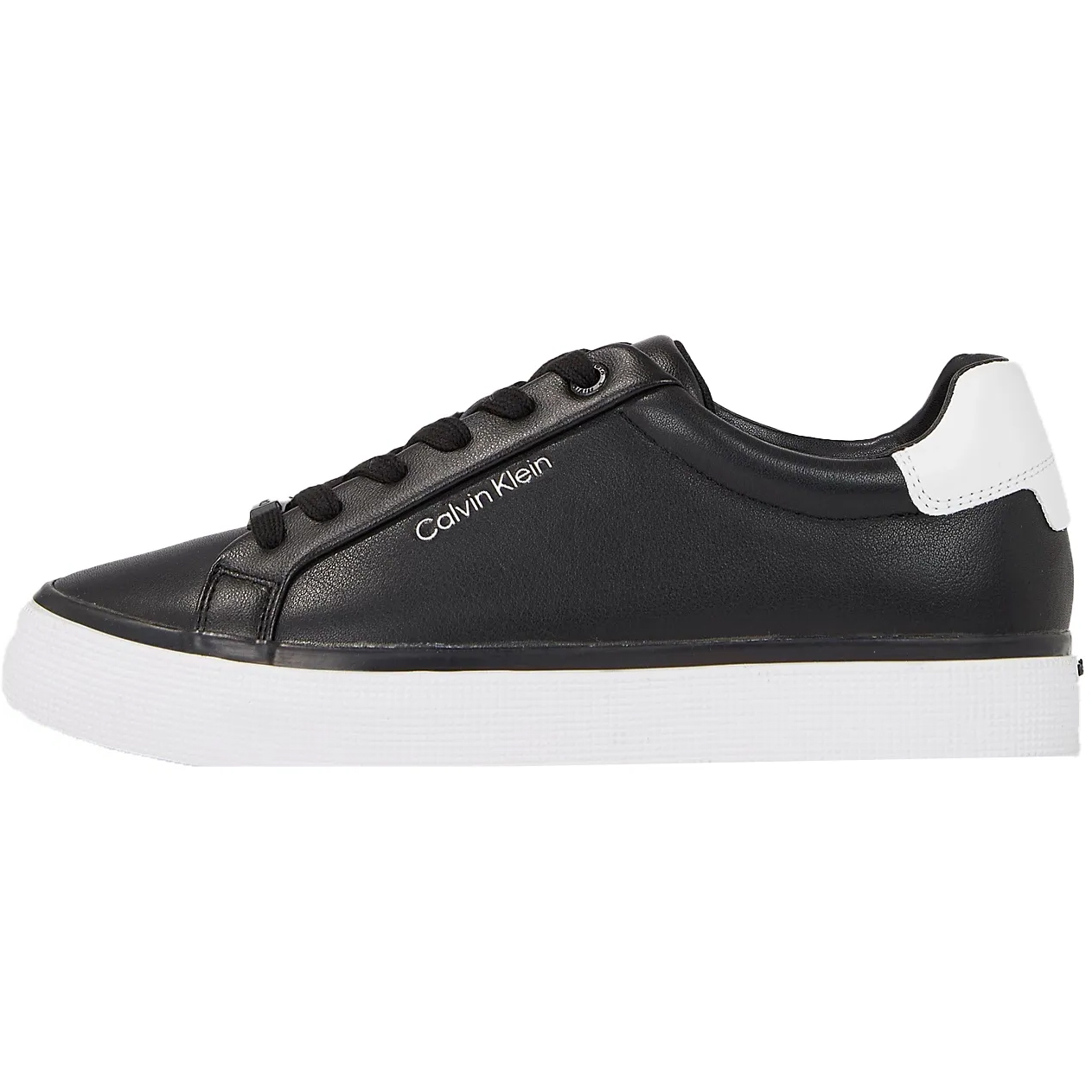 Calvin Klein Vulcanized Lace Up Diamond von Calvin Klein
