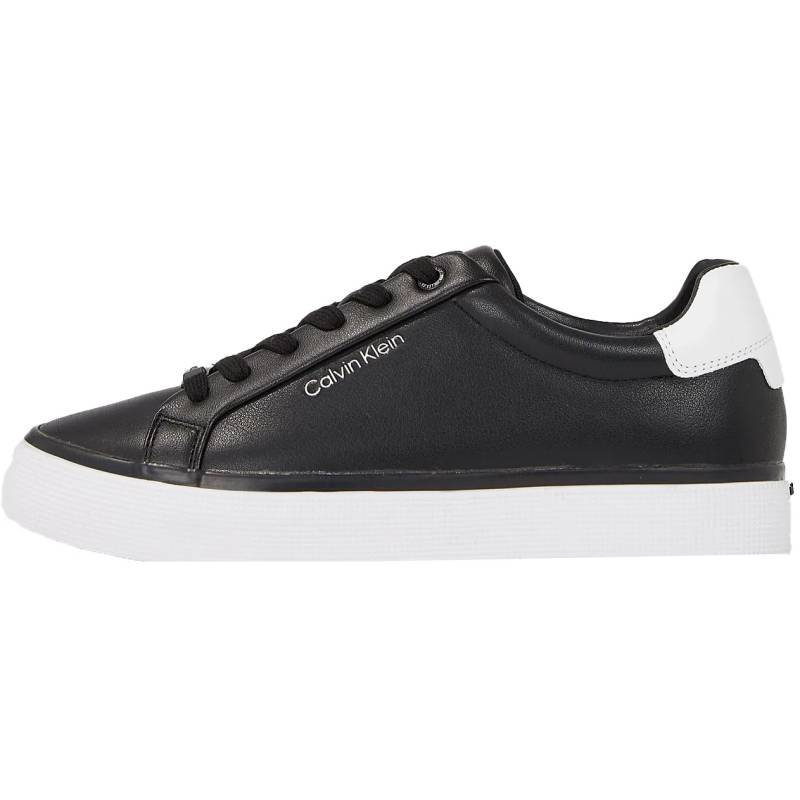 Calvin Klein Vulcanized Lace Up Diamond von Calvin Klein