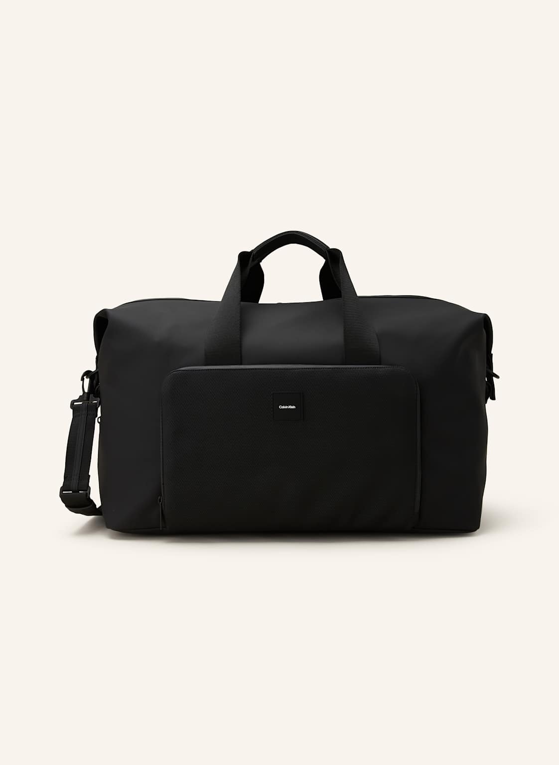 Calvin Klein Weekender Ck Essential schwarz Calvin Klein Weekender Ck Essential schwarz von Calvin Klein