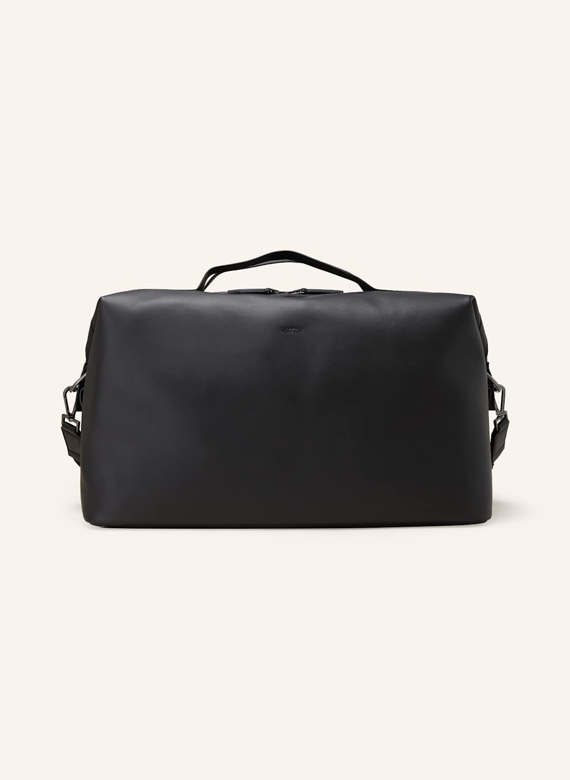 Calvin Klein Weekender schwarz Calvin Klein Weekender schwarz von Calvin Klein
