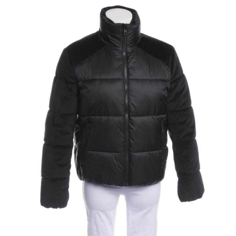 Calvin Klein Winterjacke XS Schwarz von Calvin Klein