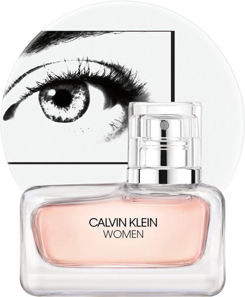 Calvin Klein Women Eau de Parfum (EdP) 30 ml von Calvin Klein