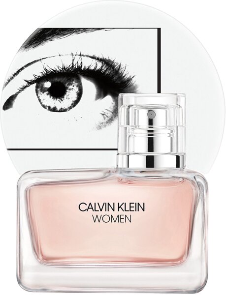 Calvin Klein Women Eau de Parfum (EdP) 50 ml von Calvin Klein